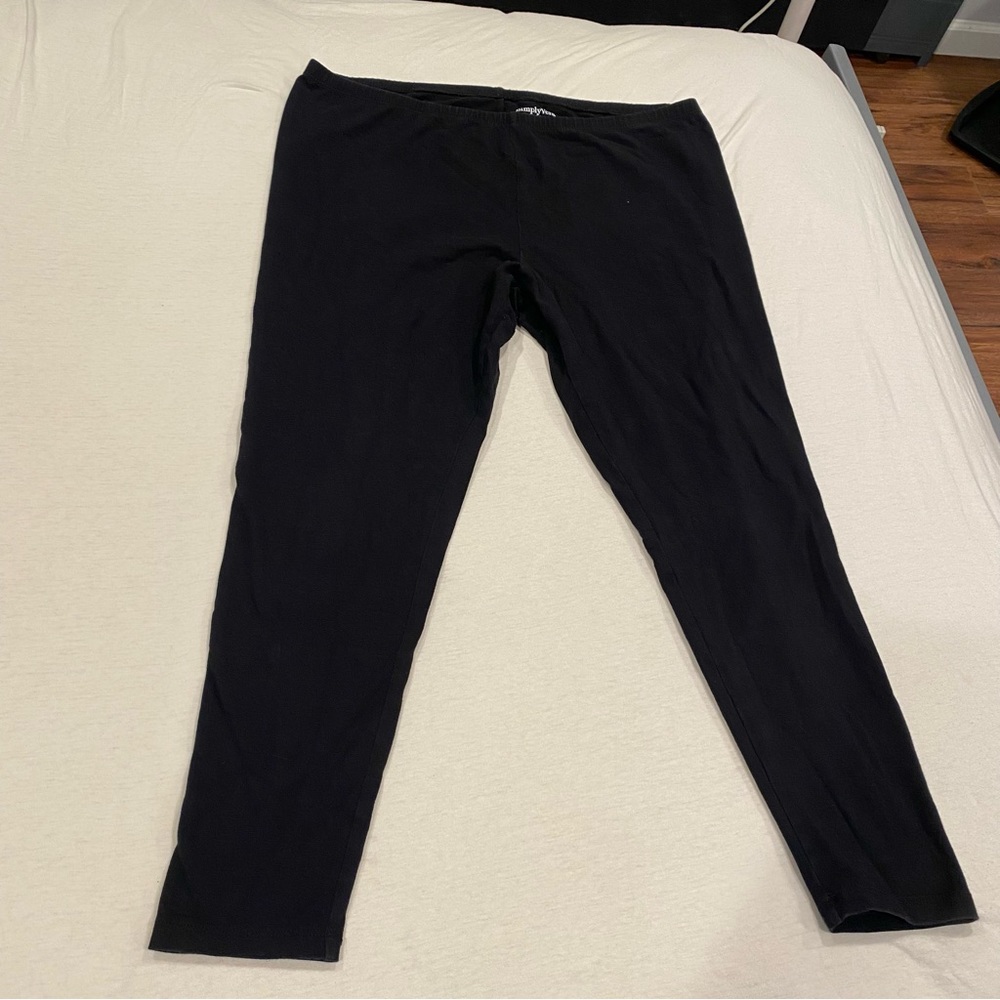 Simply Vera leggings